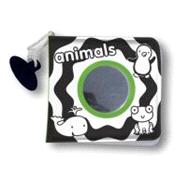 Baby's Very First Bath Book: Animals