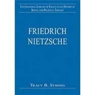 Friedrich Nietzsche