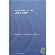 Institutions of the Global South