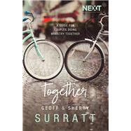Together: A Guide for Couples Doing Ministry Together