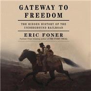 Gateway to Freedom