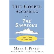 The Gospel According to the Simpsons