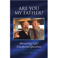 Are You My Father?