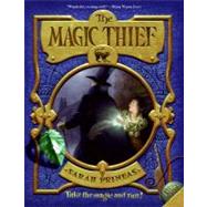 The Magic Thief (Bk. 1)