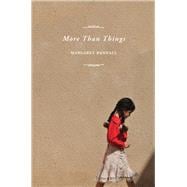 More Than Things