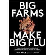 Big Farms Make Big Flu