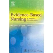 Evidence-Based Nursing : A Guide to Clinical Practice