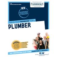 Plumber C591 Passbooks Study Guide