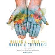 Making a Living While Making a Difference