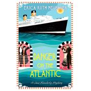Danger on the Atlantic