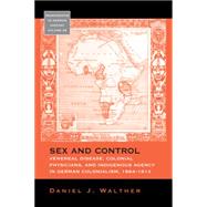 Sex and Control