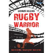 Rugby Warrior