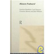 Absent Fathers