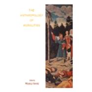 The Anthropology of Moralities