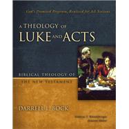 A Theology of Luke and Acts, a Video Study