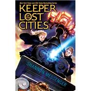 Keeper of the Lost Cities