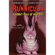 Bunnicula (40th Anniversary Edition)