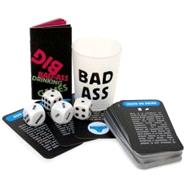 Big BadAss Drinking Games