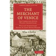 The Merchant of Venice
