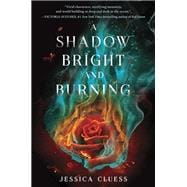 A Shadow Bright and Burning (Kingdom on Fire, Book One)