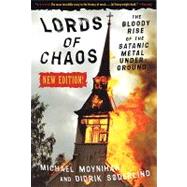 Lords of Chaos