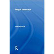 Stage Presence