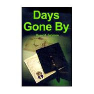 Days Gone by