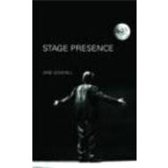 Stage Presence