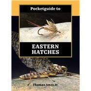 Pocketguide to Eastern Hatches