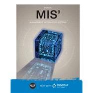 MIS (with MindTap Printed Access Card)