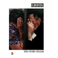 The Story Teller