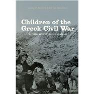 Children of the Greek Civil War