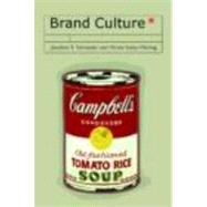 Brand Culture