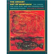 The Errant Art of MobyDick The Errant Art of MobyDick