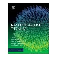 Nanocrystalline Titanium