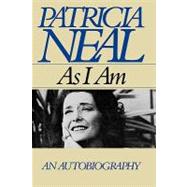 As I Am: An Autobiography