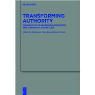 Transforming Authority