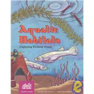Aquatic Habitats