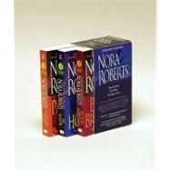 TEMU Nora Roberts Sign Of 7 Trilogy Box Set