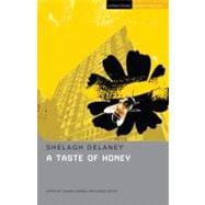 A Taste of Honey