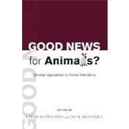 Good News for Animals