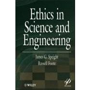 Ethics in Science and Engineering