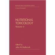 Nutritional Toxicology