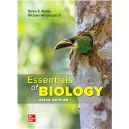 ND IVY TECH CC INDIANA-FORT WAYNE LOOSE LEAF ESSENTIALS OF BIOLOGY