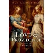 Love and Providence Recognition in the Ancient Novel