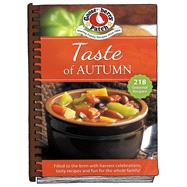 Taste of Autumn