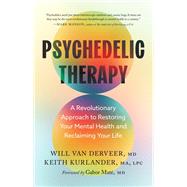 Psychedelic Therapy