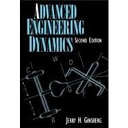 Advanced Engineering Dynamics
