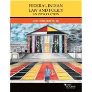 9781642426052 | Federal Indian Law And Policy | Knetbooks