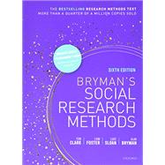 洋書 SOCIAL RESEARCH METHODS - Alan Bryman SOCIAL RESEARCH METHODS - Alan Bryman